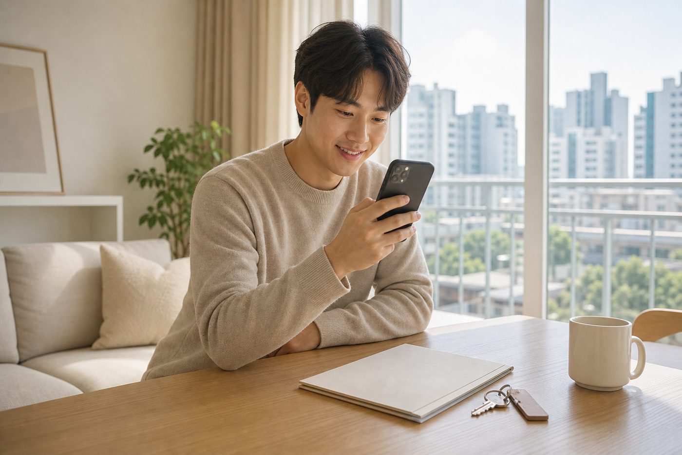 전세보증금반환보증 보증료 지원 대상과 신청방법